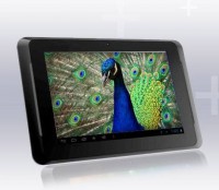 TABLET StarTab769 Negra
